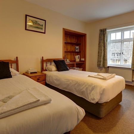 Volunteer Inn Chipping Campden Extérieur photo