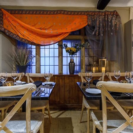 Volunteer Inn Chipping Campden Extérieur photo