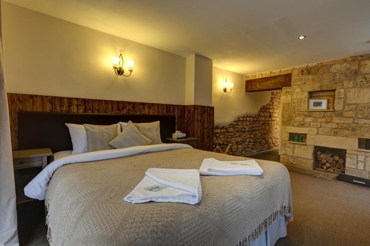 Volunteer Inn Chipping Campden Extérieur photo
