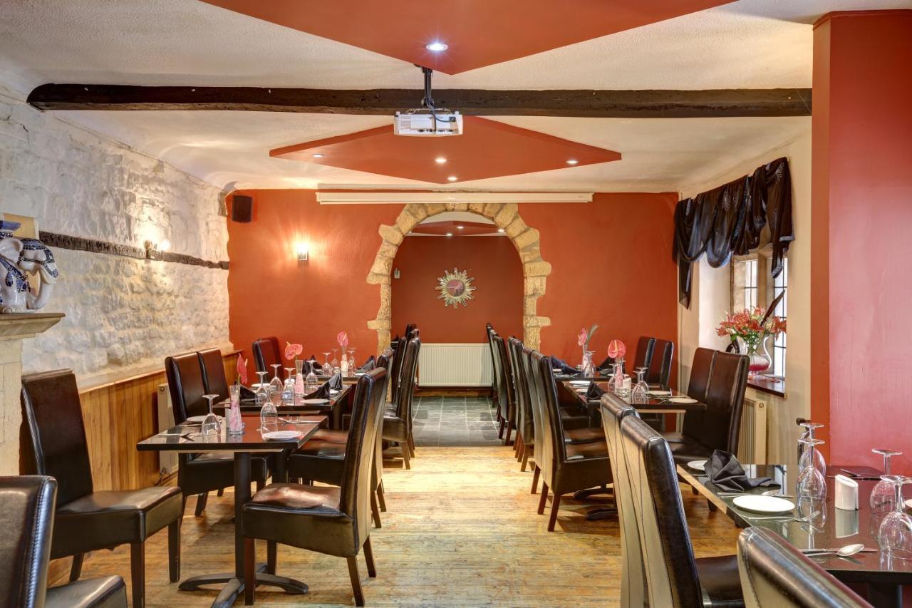 Volunteer Inn Chipping Campden Extérieur photo