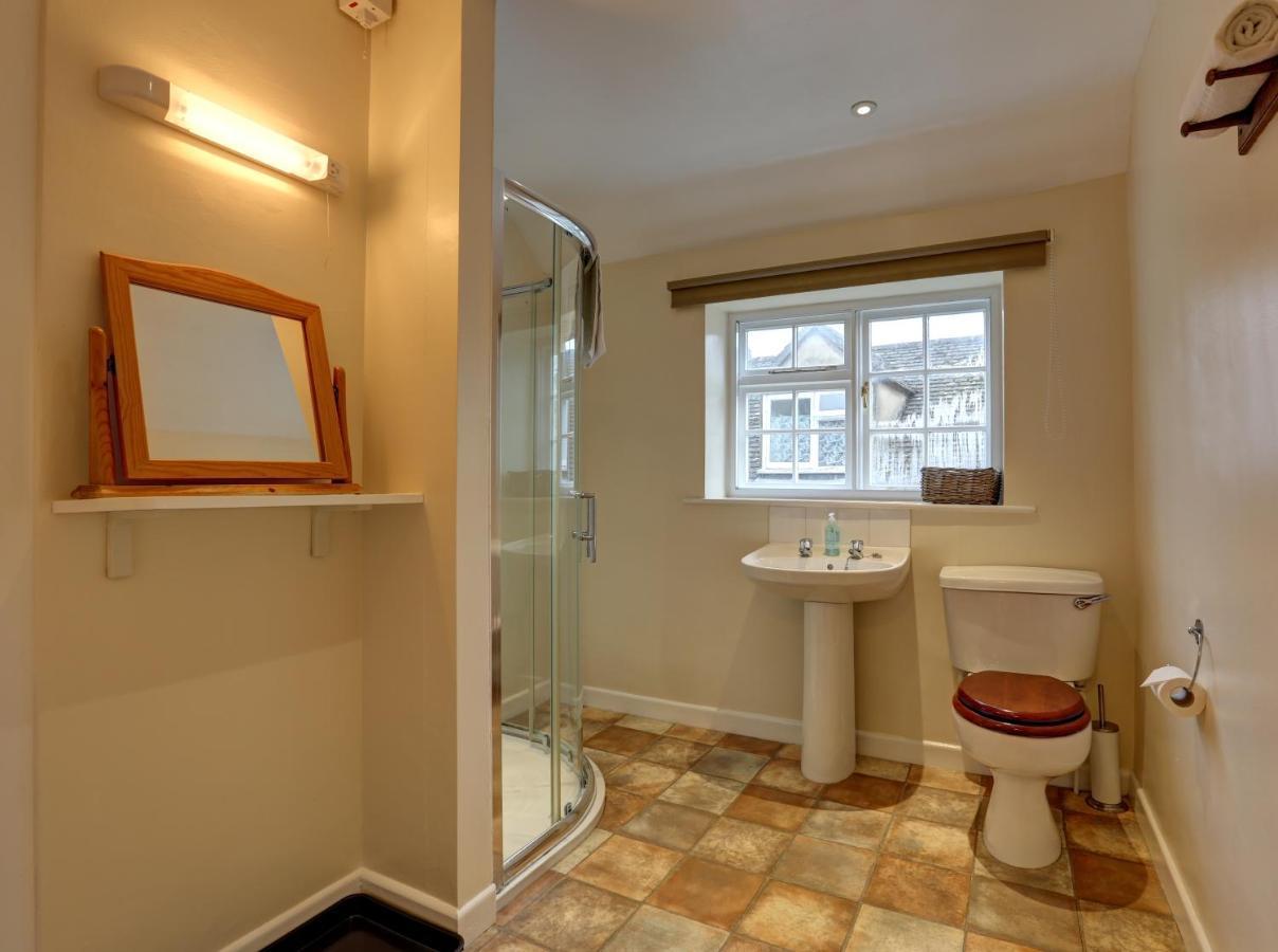 Volunteer Inn Chipping Campden Extérieur photo