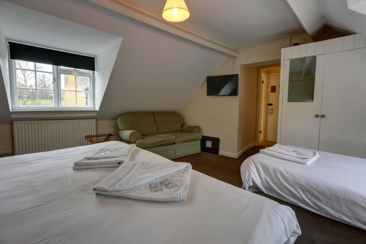 Volunteer Inn Chipping Campden Extérieur photo