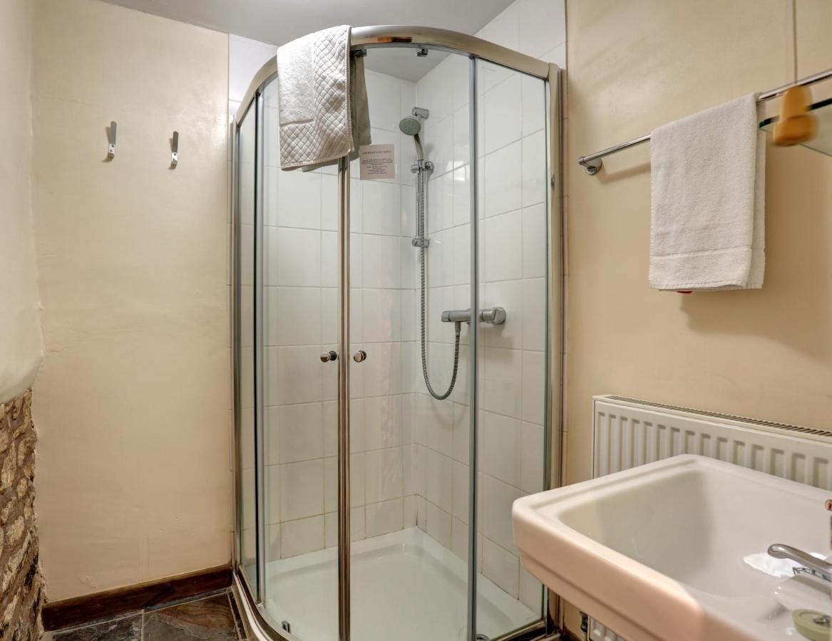 Volunteer Inn Chipping Campden Extérieur photo