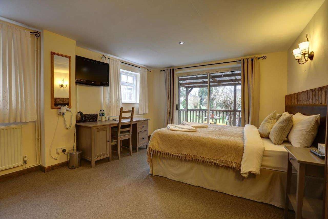 Volunteer Inn Chipping Campden Extérieur photo