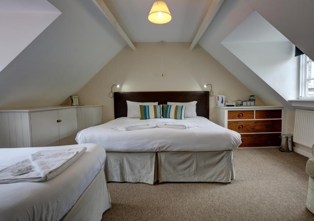 Volunteer Inn Chipping Campden Extérieur photo