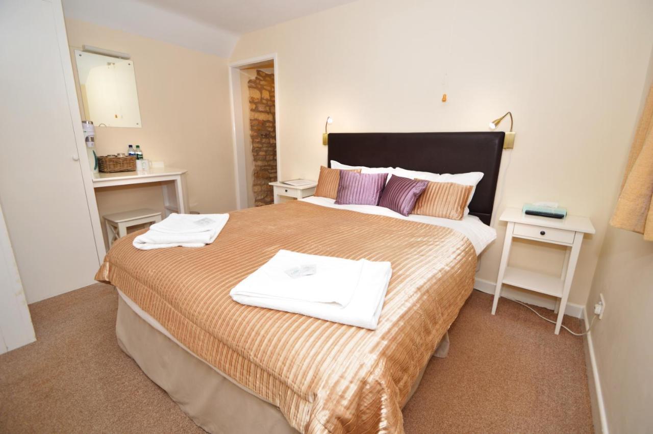 Volunteer Inn Chipping Campden Extérieur photo