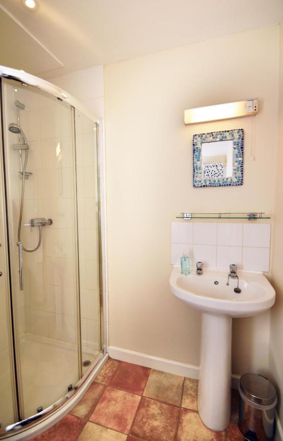 Volunteer Inn Chipping Campden Extérieur photo