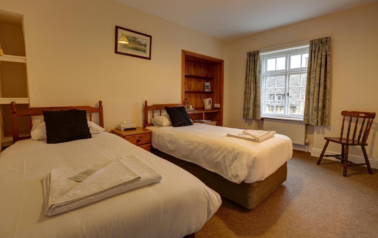Volunteer Inn Chipping Campden Extérieur photo