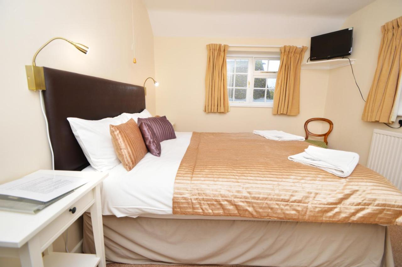 Volunteer Inn Chipping Campden Extérieur photo