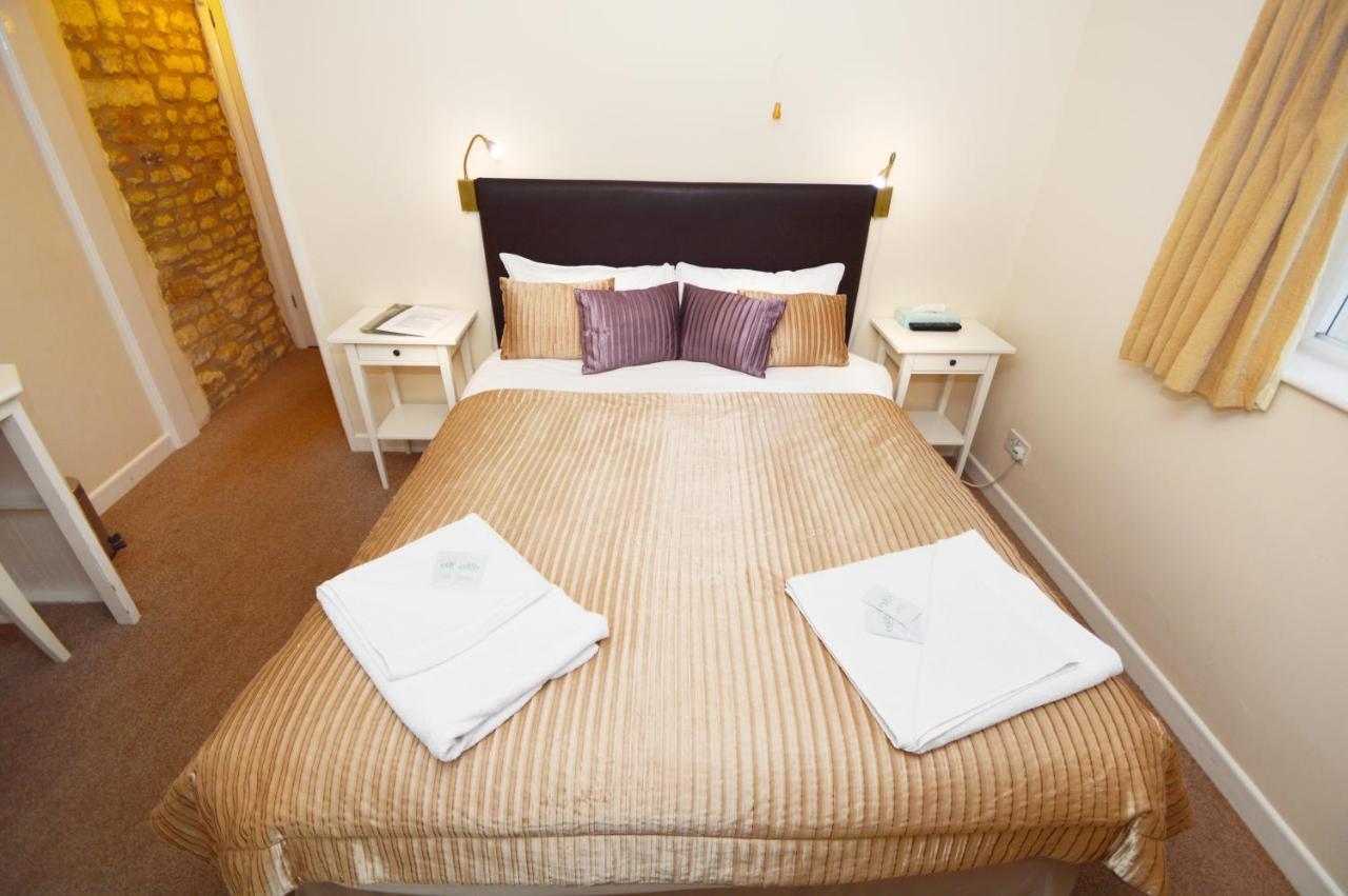 Volunteer Inn Chipping Campden Extérieur photo