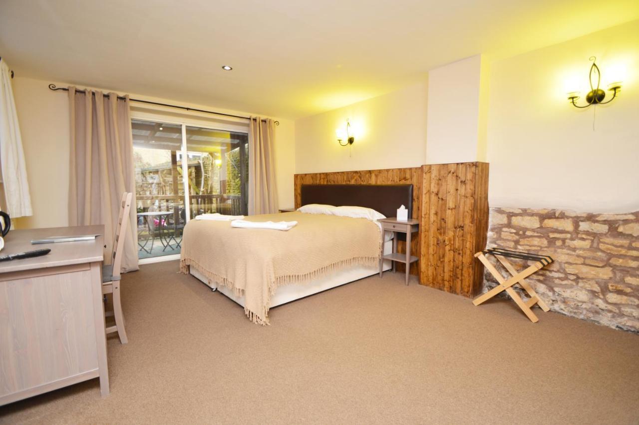 Volunteer Inn Chipping Campden Extérieur photo