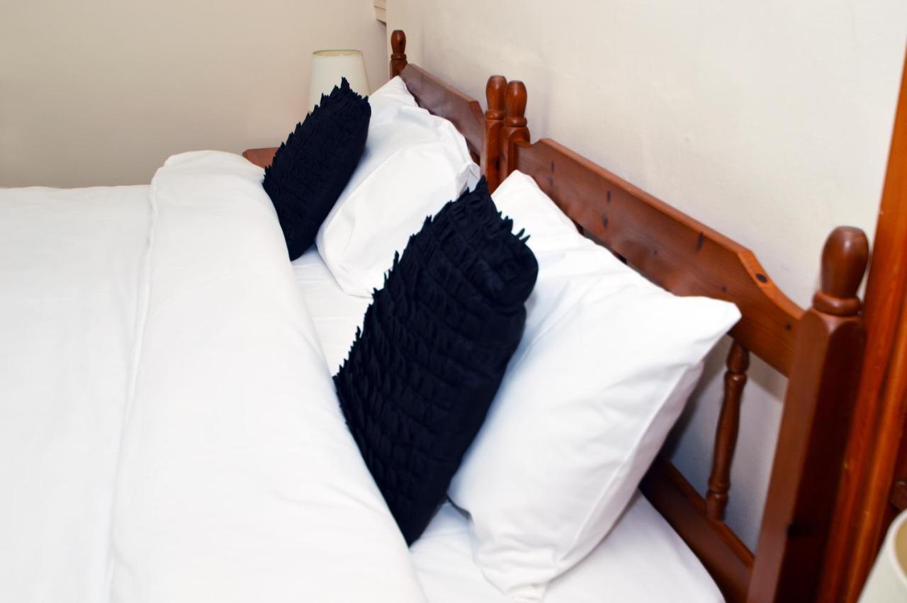 Volunteer Inn Chipping Campden Extérieur photo