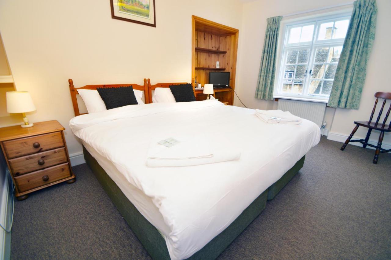Volunteer Inn Chipping Campden Extérieur photo