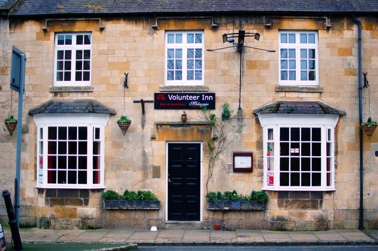 Volunteer Inn Chipping Campden Extérieur photo