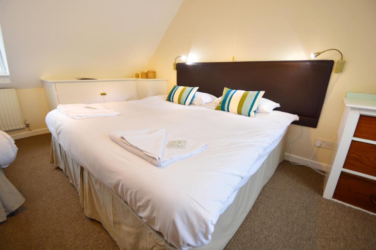 Volunteer Inn Chipping Campden Extérieur photo