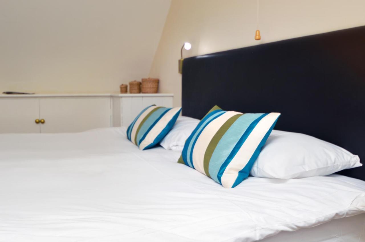 Volunteer Inn Chipping Campden Extérieur photo