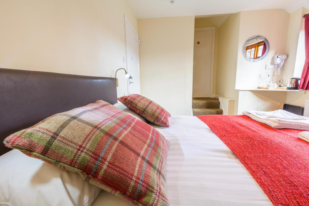 Volunteer Inn Chipping Campden Extérieur photo