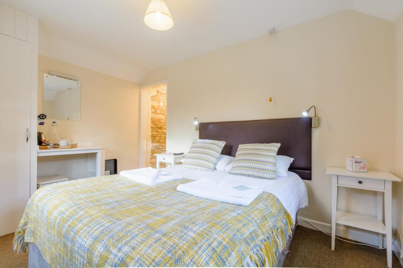 Volunteer Inn Chipping Campden Extérieur photo