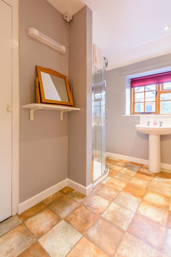 Volunteer Inn Chipping Campden Extérieur photo