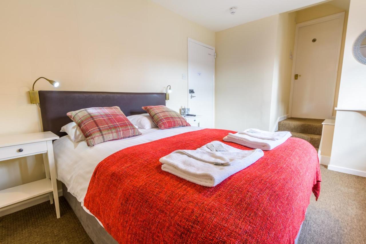 Volunteer Inn Chipping Campden Extérieur photo