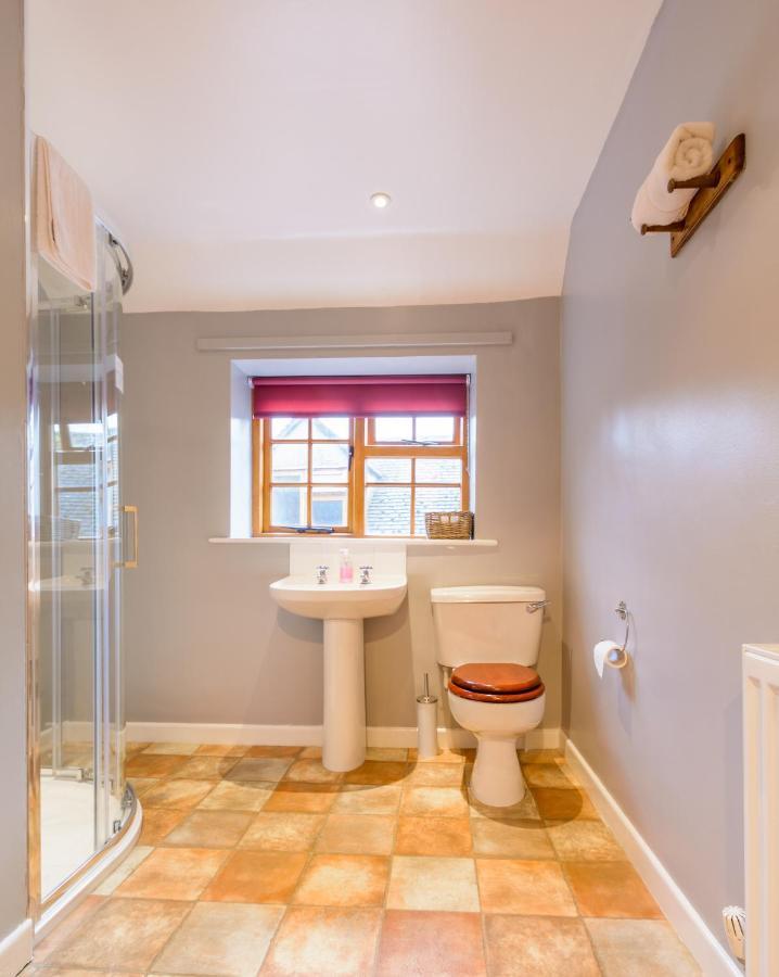 Volunteer Inn Chipping Campden Extérieur photo