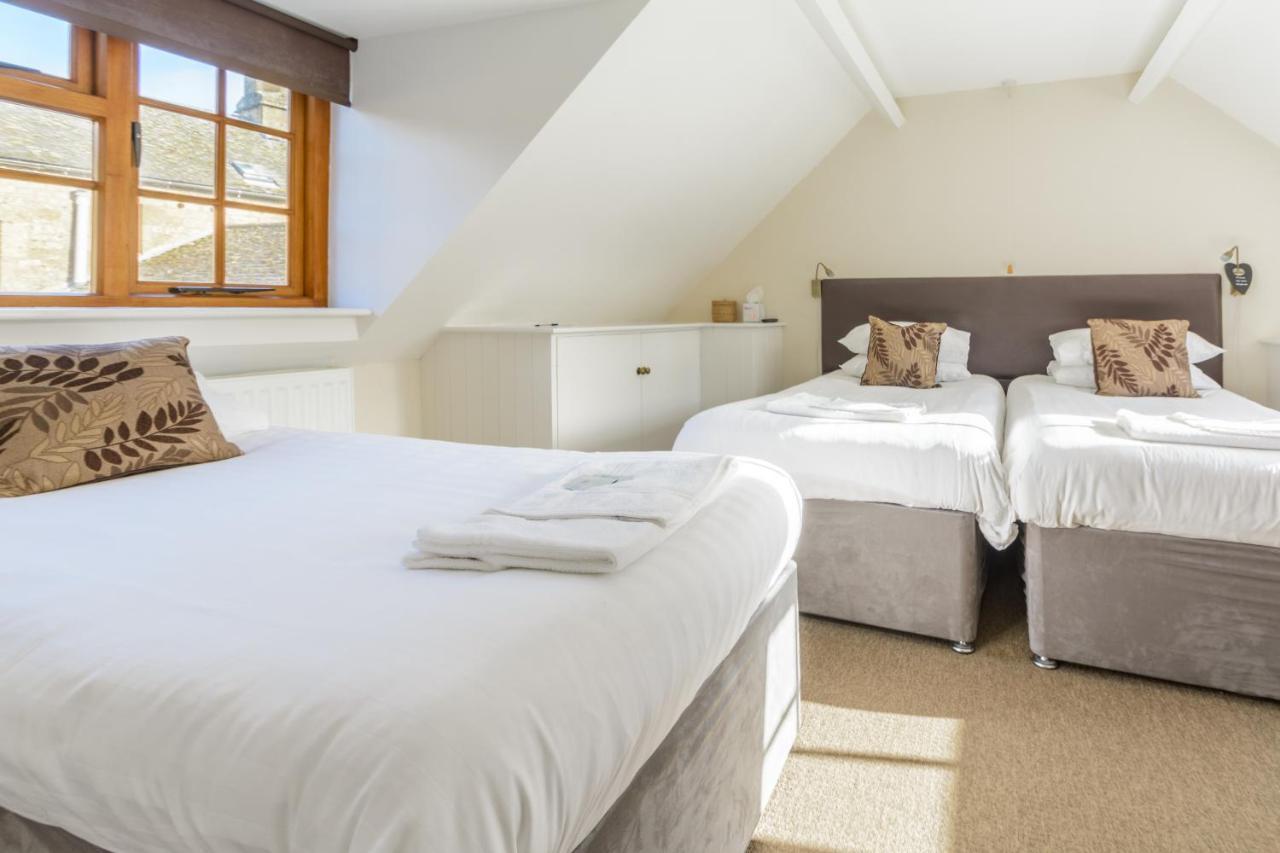 Volunteer Inn Chipping Campden Extérieur photo