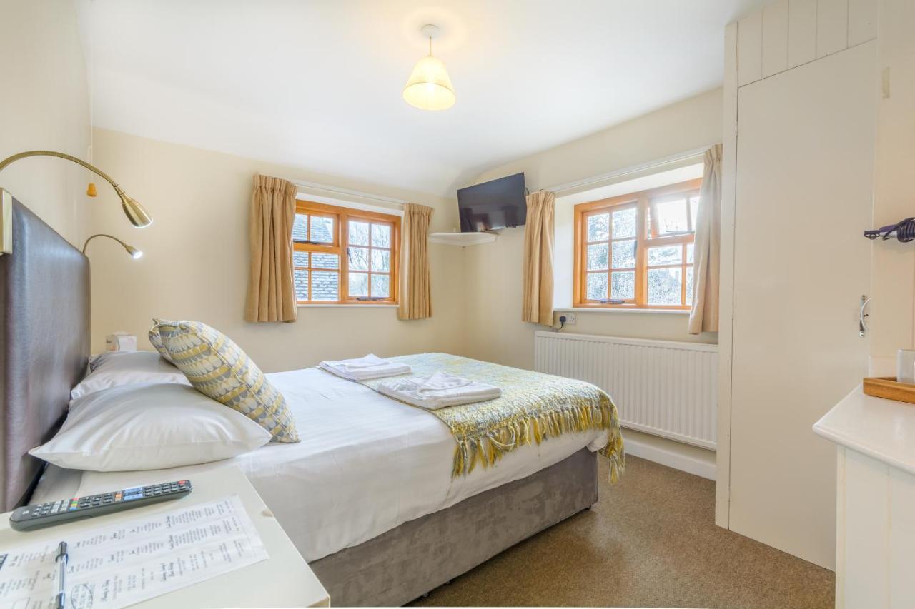 Volunteer Inn Chipping Campden Extérieur photo