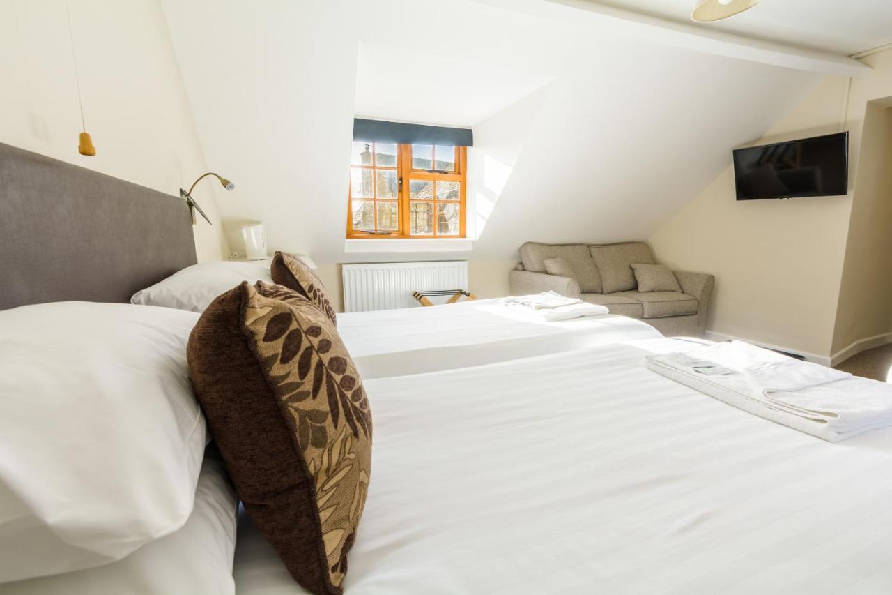 Volunteer Inn Chipping Campden Extérieur photo
