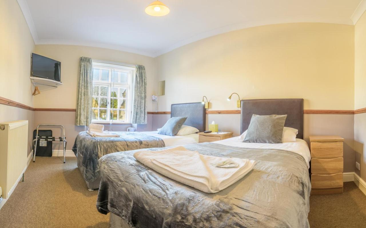 Volunteer Inn Chipping Campden Extérieur photo