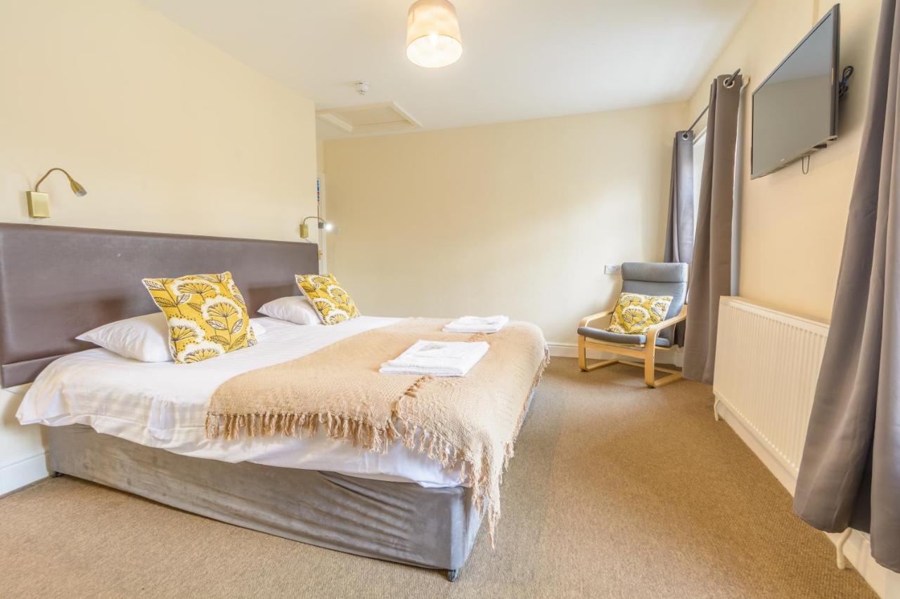 Volunteer Inn Chipping Campden Extérieur photo