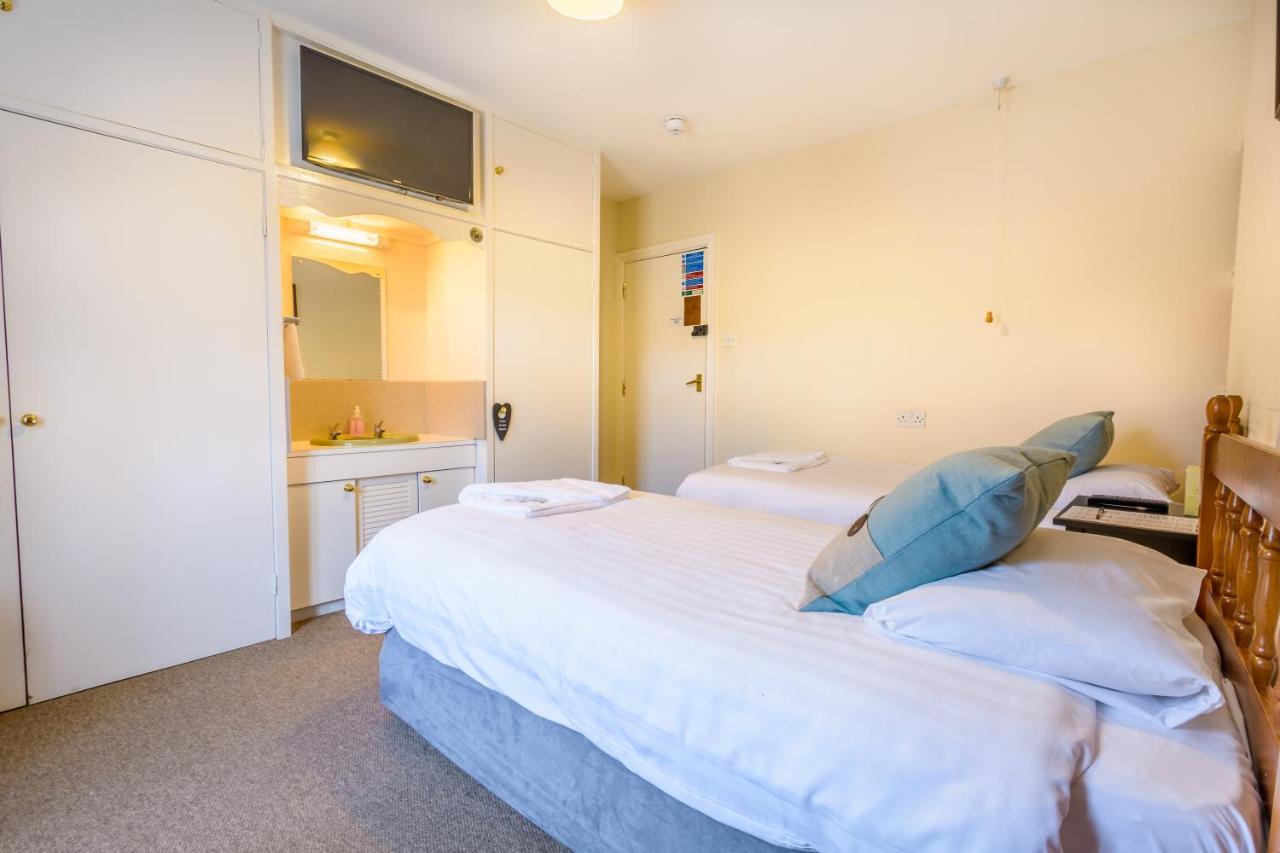 Volunteer Inn Chipping Campden Extérieur photo