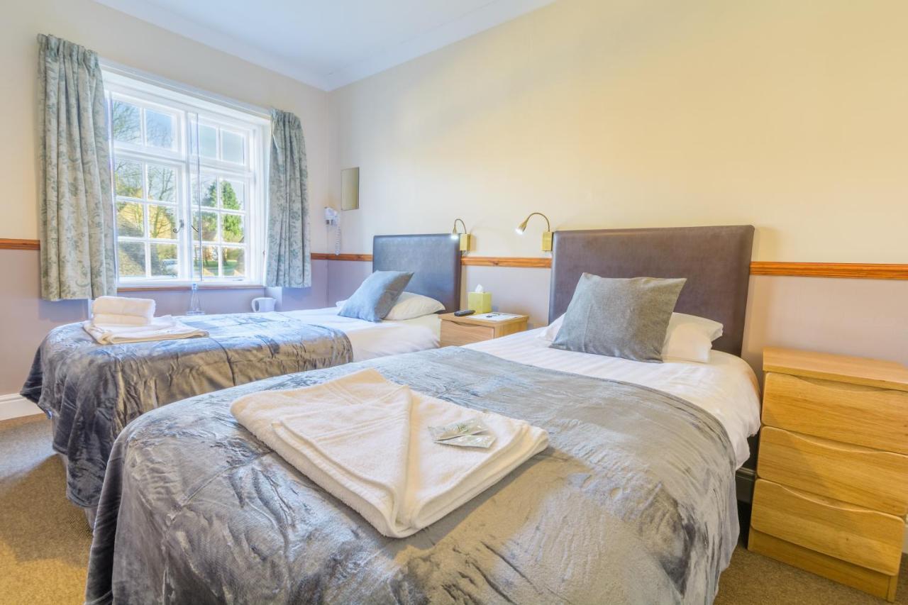 Volunteer Inn Chipping Campden Extérieur photo