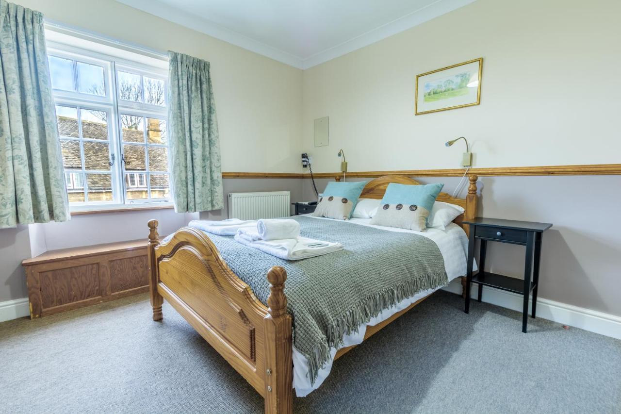 Volunteer Inn Chipping Campden Extérieur photo