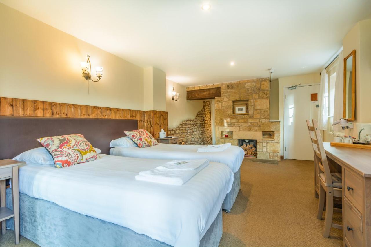 Volunteer Inn Chipping Campden Extérieur photo