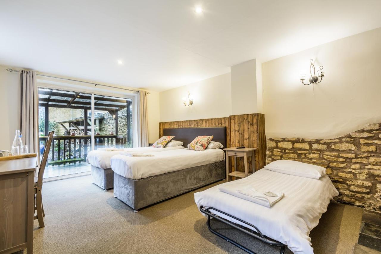 Volunteer Inn Chipping Campden Extérieur photo