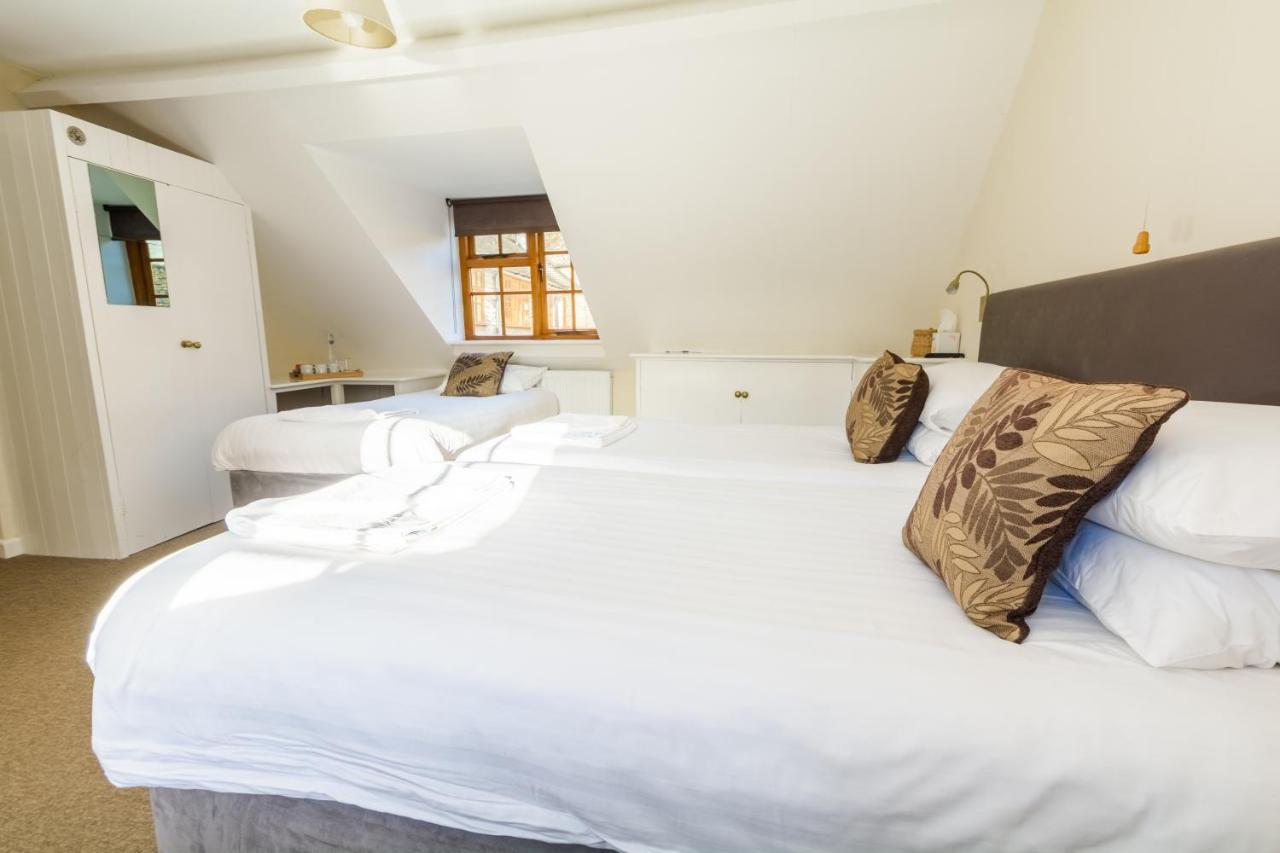 Volunteer Inn Chipping Campden Extérieur photo