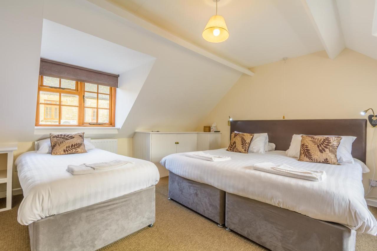 Volunteer Inn Chipping Campden Extérieur photo