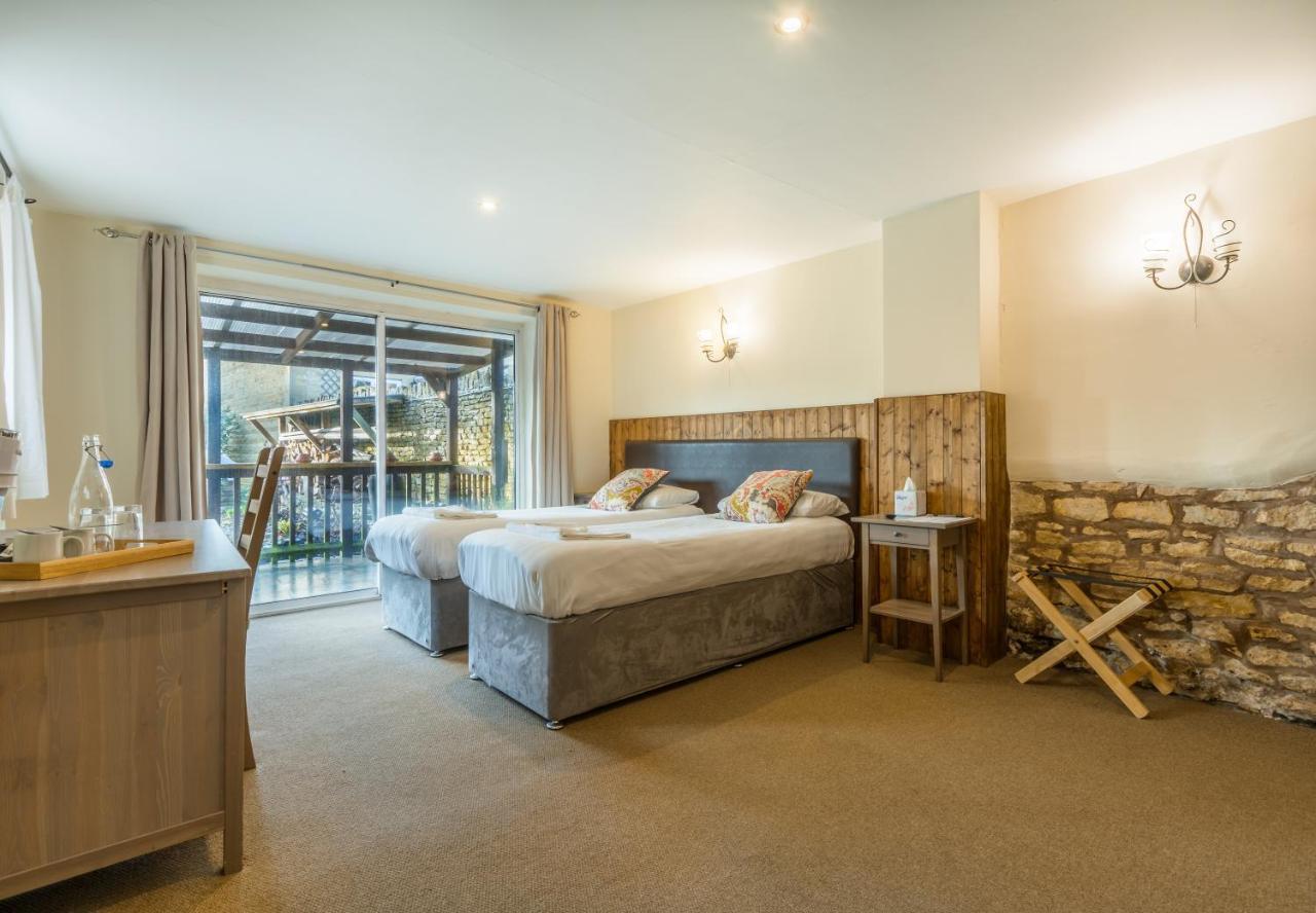 Volunteer Inn Chipping Campden Extérieur photo