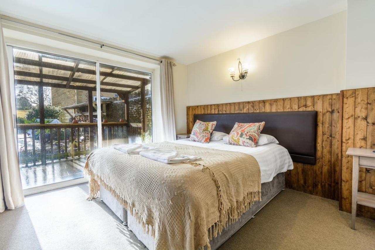 Volunteer Inn Chipping Campden Extérieur photo