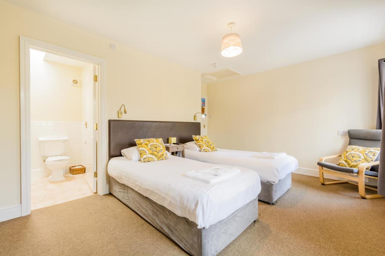 Volunteer Inn Chipping Campden Extérieur photo
