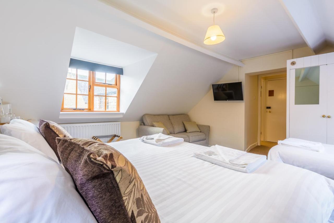 Volunteer Inn Chipping Campden Extérieur photo