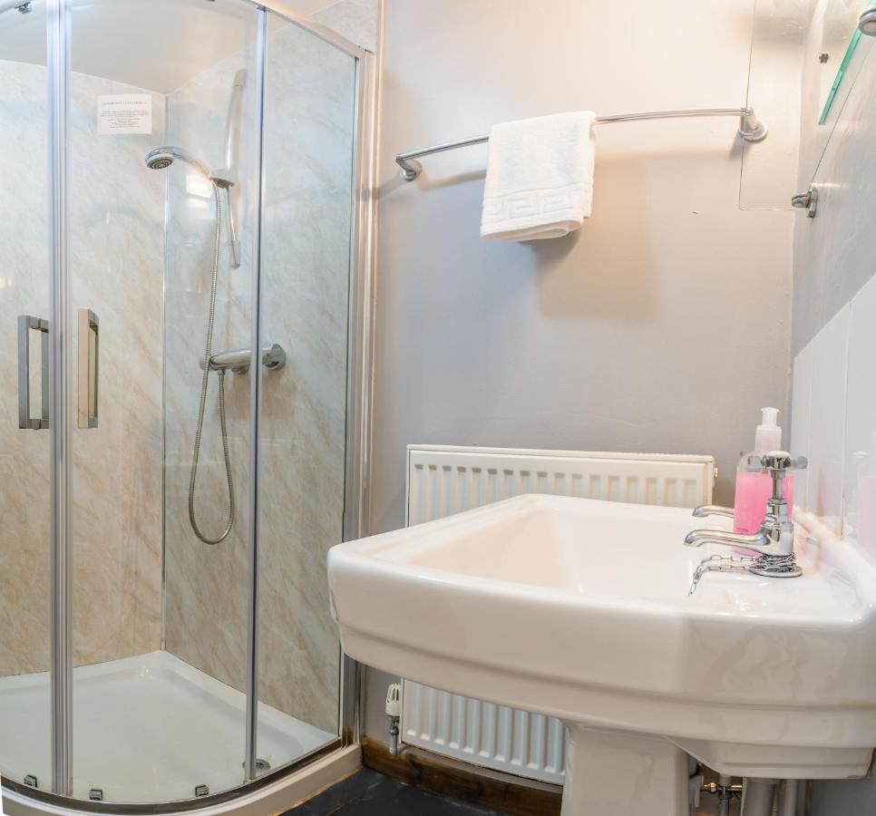 Volunteer Inn Chipping Campden Extérieur photo
