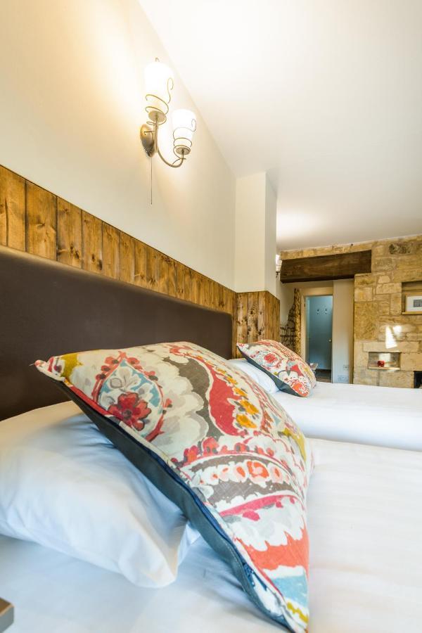 Volunteer Inn Chipping Campden Extérieur photo