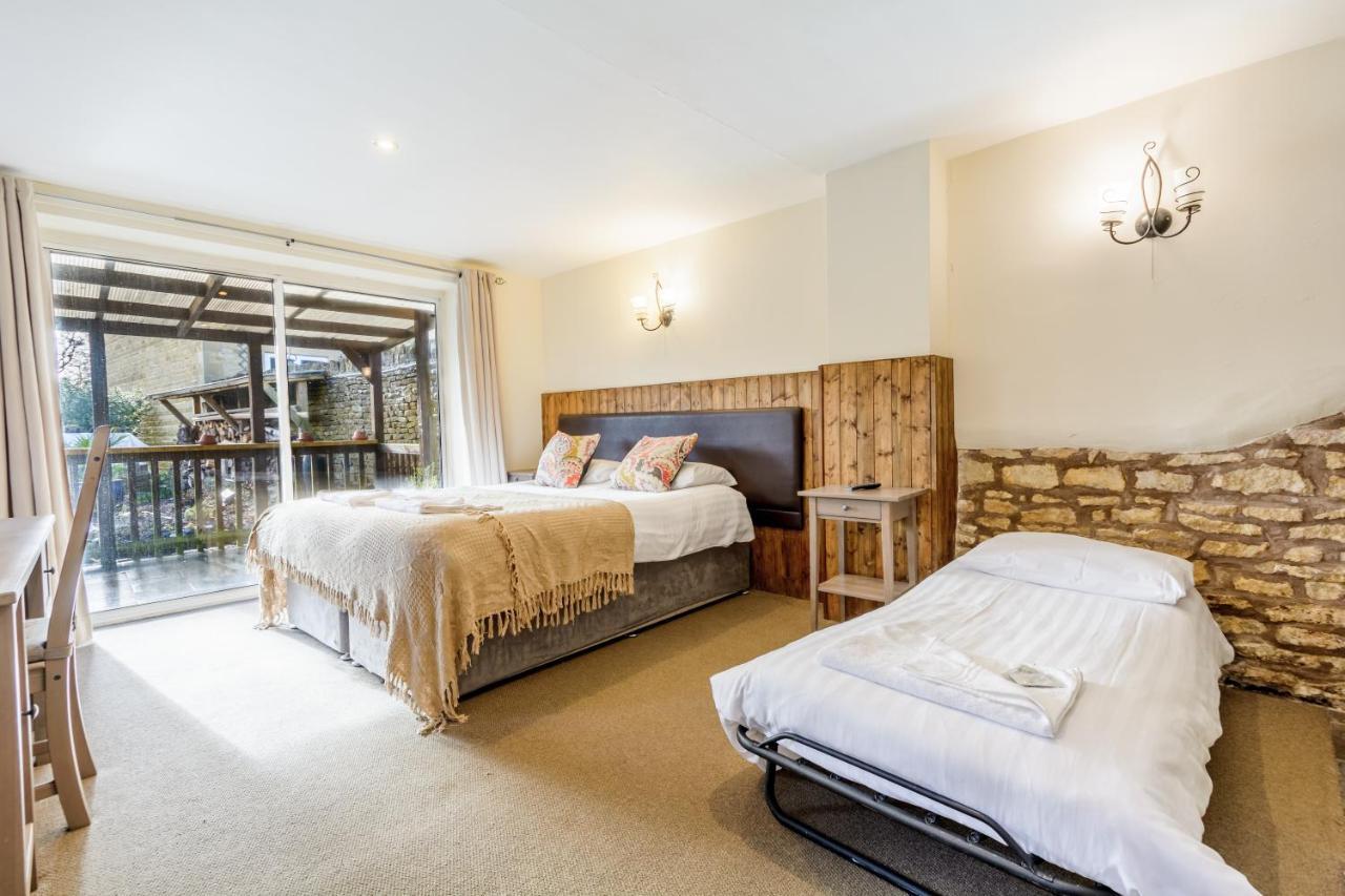 Volunteer Inn Chipping Campden Extérieur photo