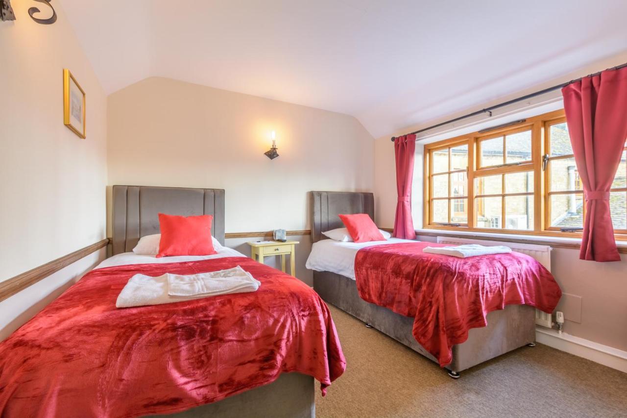 Volunteer Inn Chipping Campden Extérieur photo