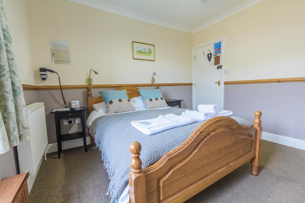 Volunteer Inn Chipping Campden Extérieur photo