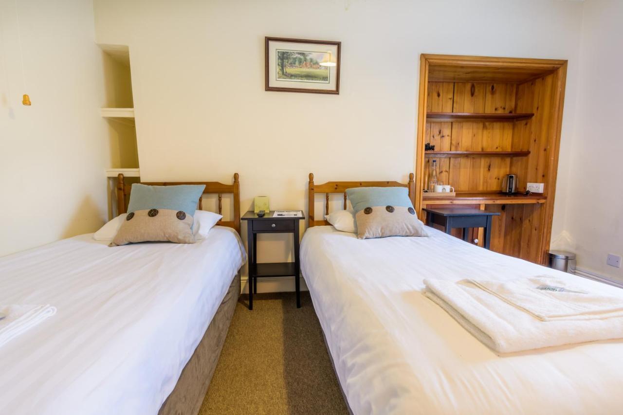 Volunteer Inn Chipping Campden Extérieur photo