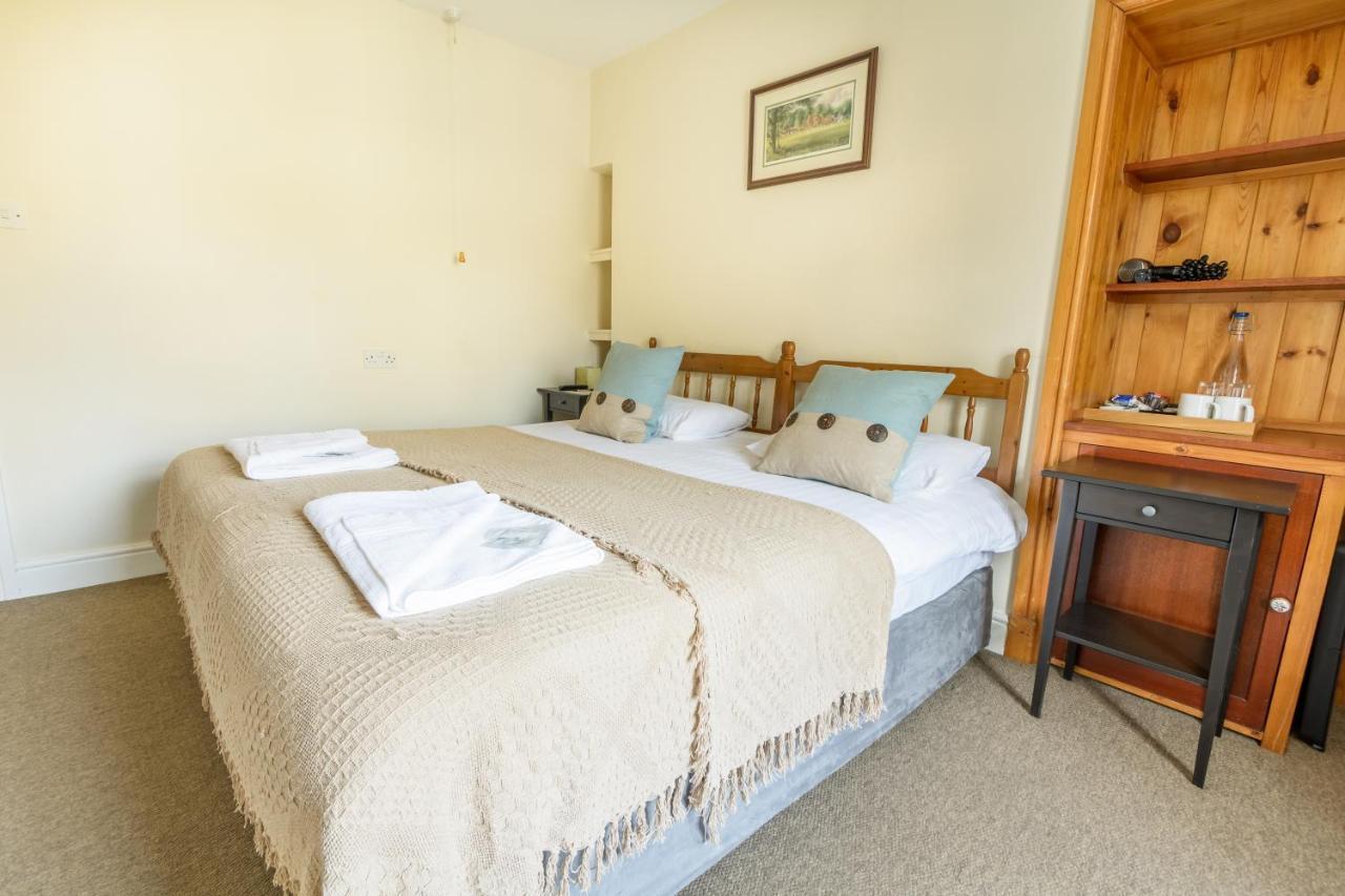 Volunteer Inn Chipping Campden Extérieur photo