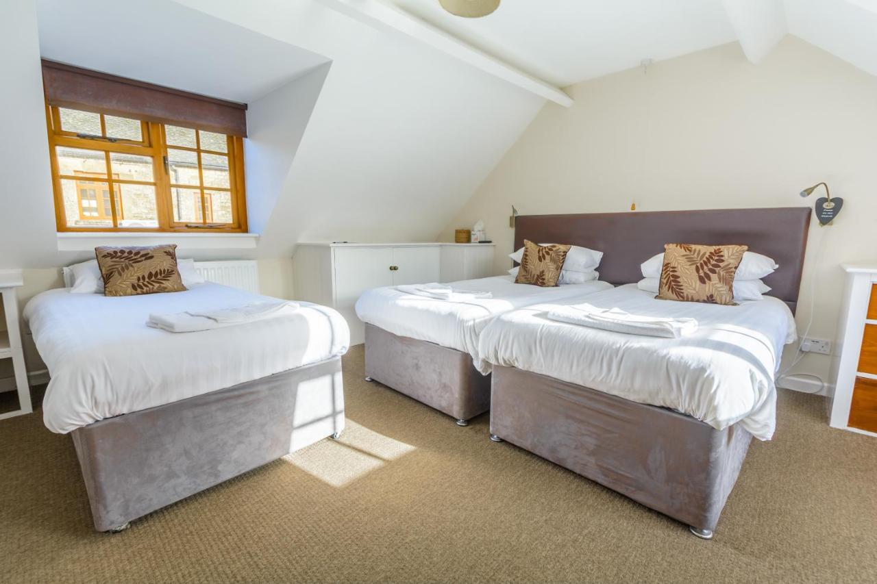 Volunteer Inn Chipping Campden Extérieur photo