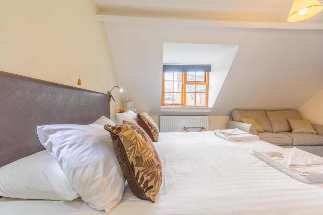 Volunteer Inn Chipping Campden Extérieur photo